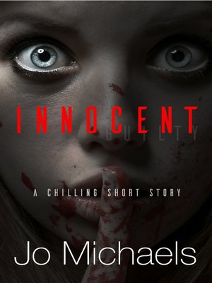 cover image of Innocent